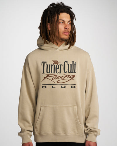 HERITAGE VINTAGE RELAXED HOODIE