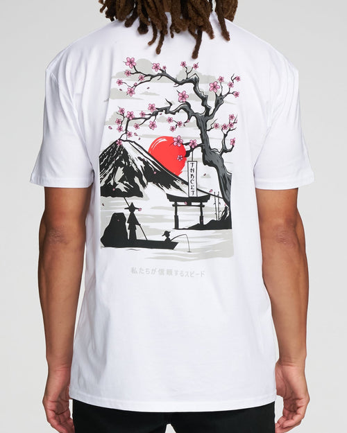HARMONY TEE