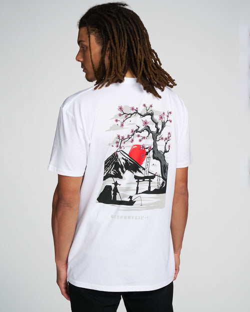 HARMONY TEE
