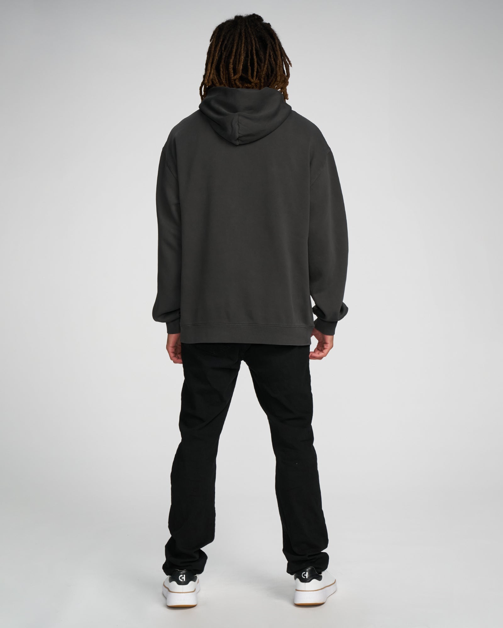 HERITAGE VINTAGE RELAXED HOODIE