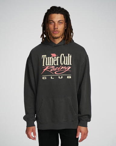 HERITAGE VINTAGE RELAXED HOODIE