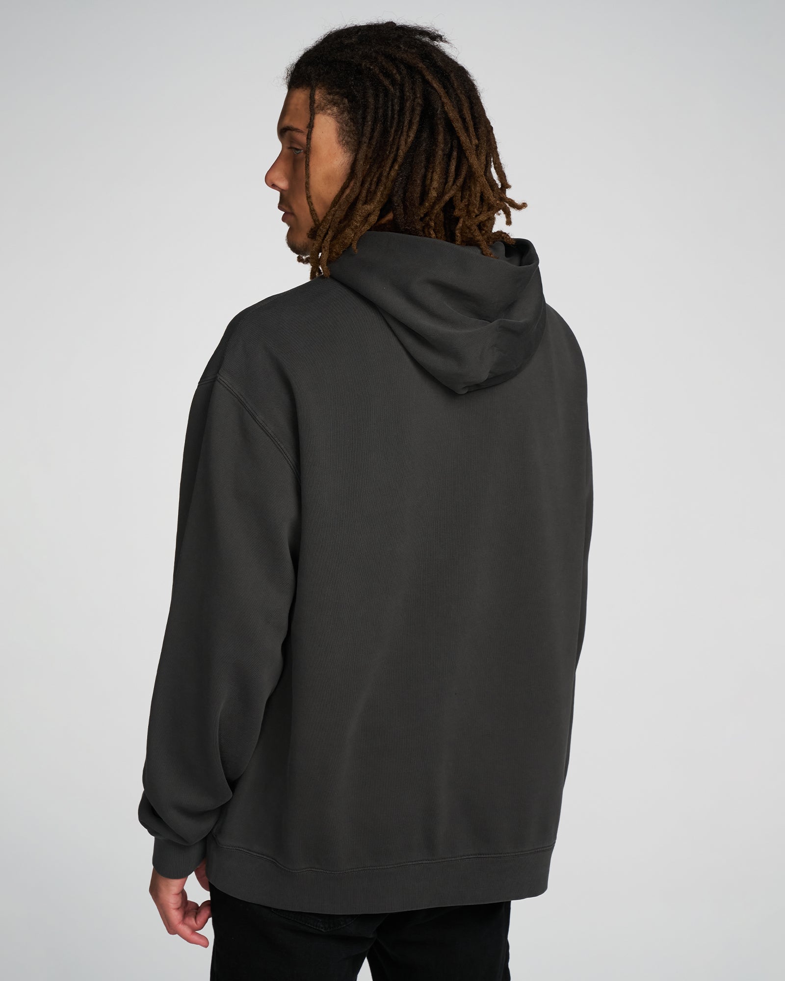 HERITAGE VINTAGE RELAXED HOODIE