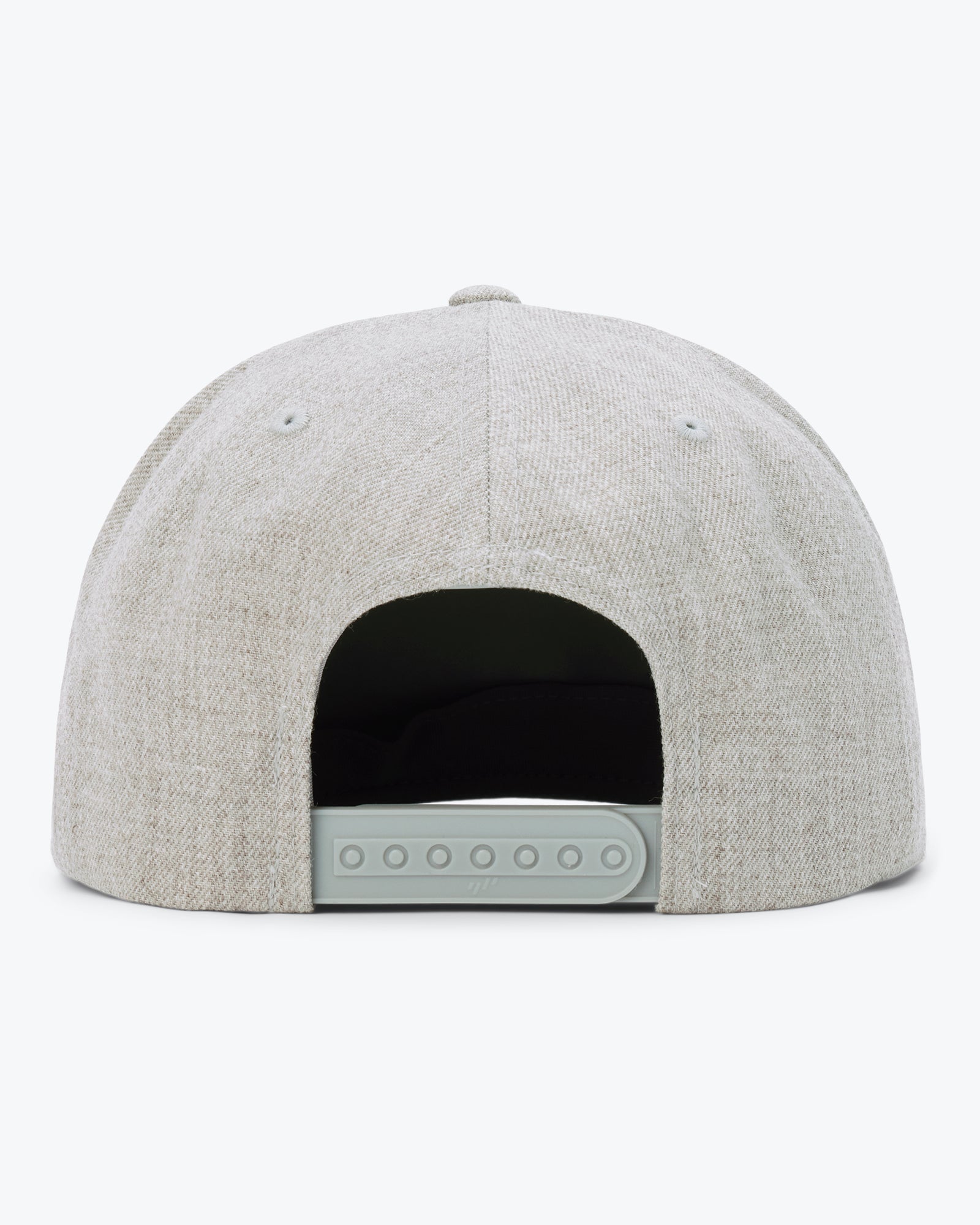 Snap Back "Tech" Heather