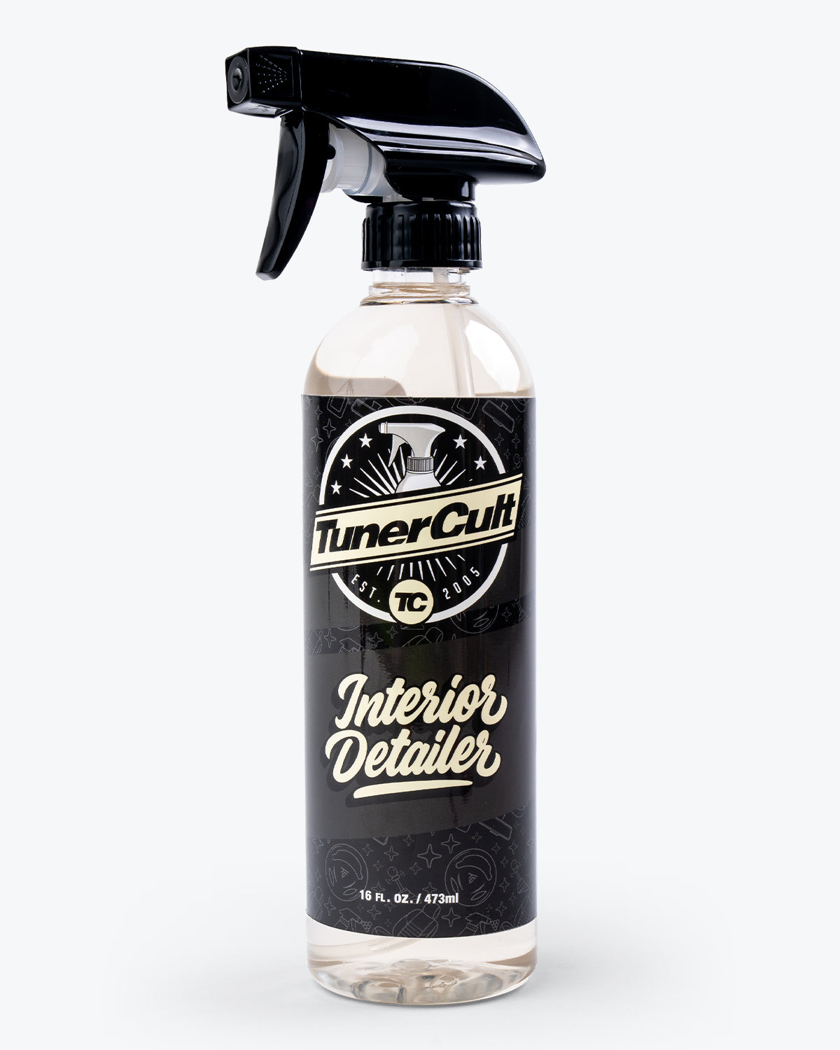 Interior Detailer 16oz