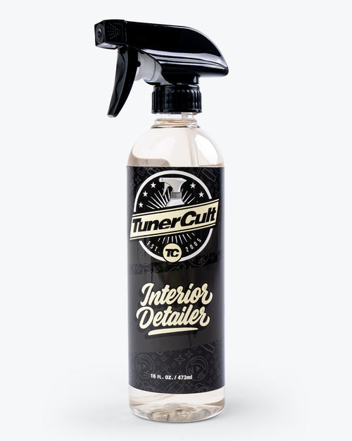 Interior Detailer 16oz