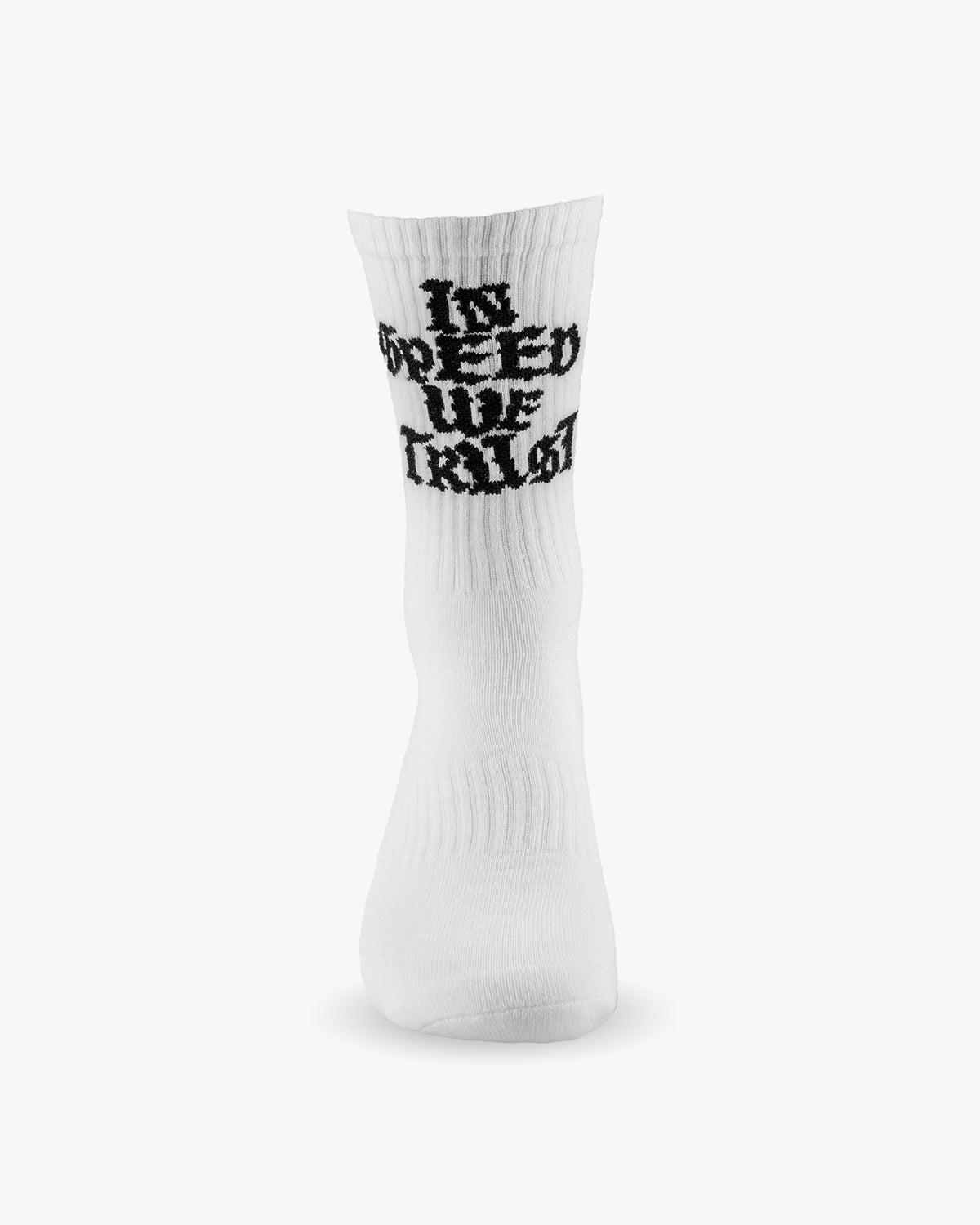 SPEED CREW SOCKS