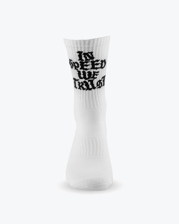SPEED CREW SOCKS