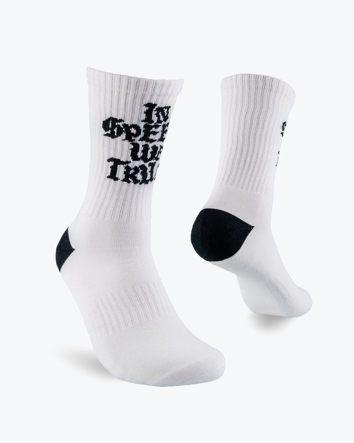 SPEED CREW SOCKS