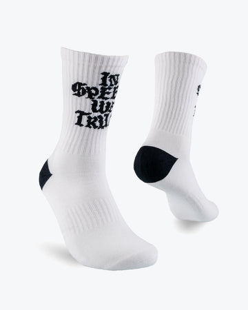 SPEED CREW SOCKS