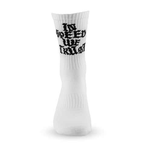 SPEED CREW SOCKS