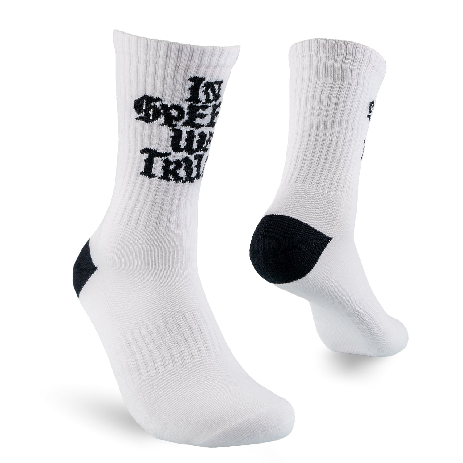 SPEED CREW SOCKS