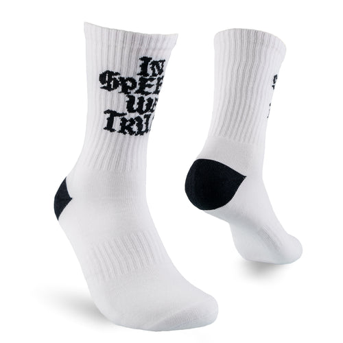 SPEED CREW SOCKS