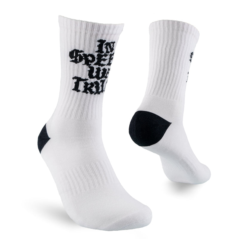 SPEED CREW SOCKS
