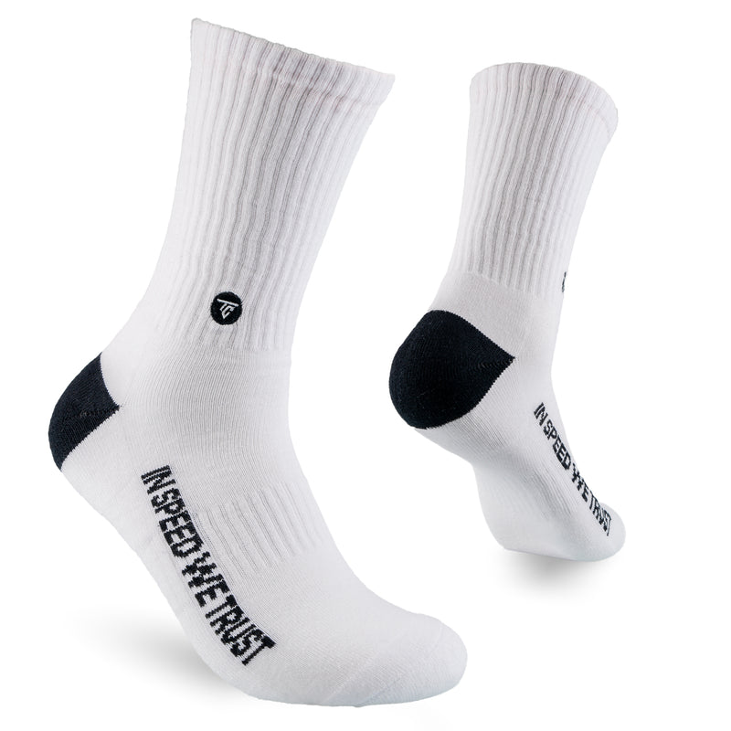CLASSIC CREW SOCKS