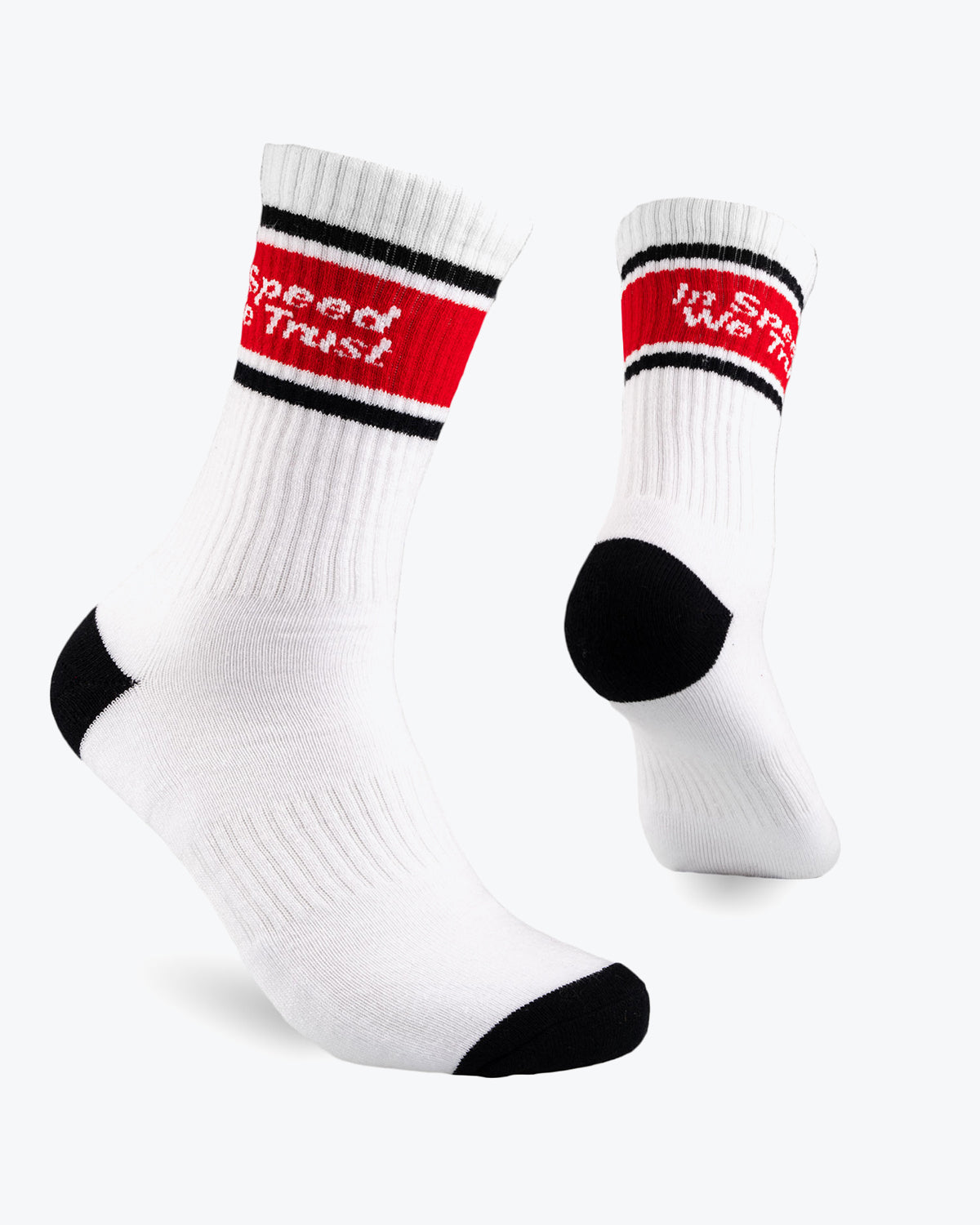 STRIPE CREW SOCKS