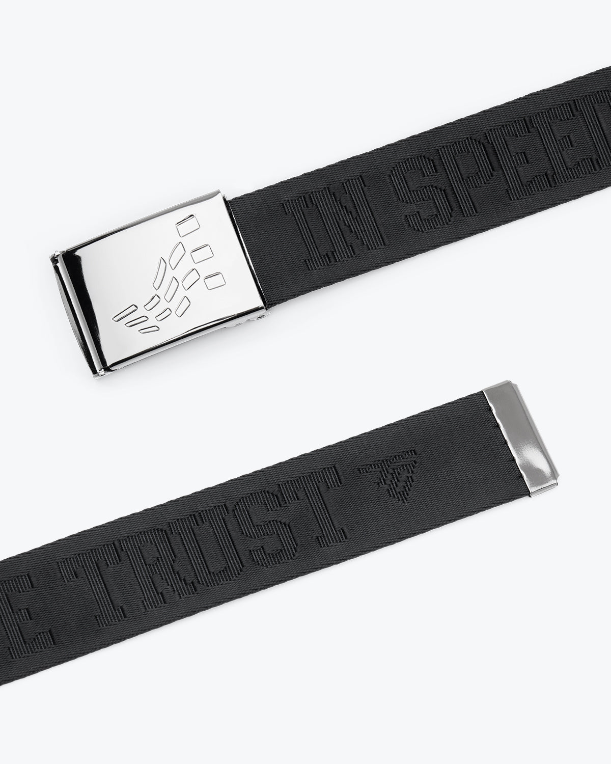 ISWT JACQUARD BELT