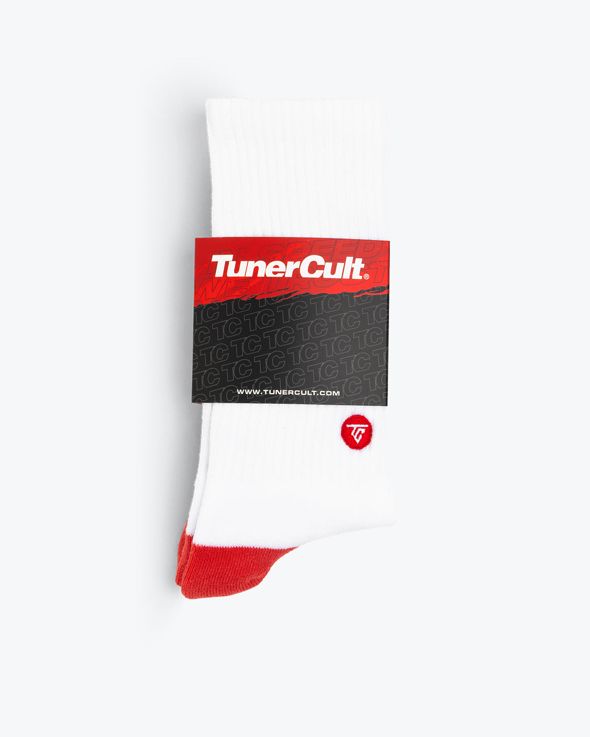 MOONSTONE CREW SOCKS