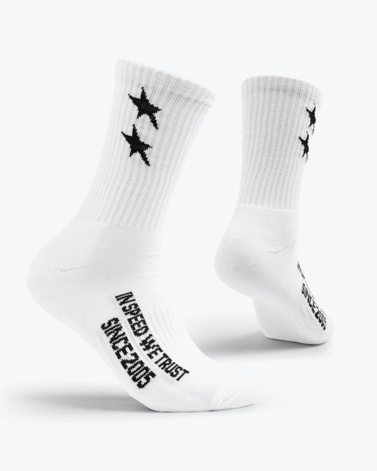 ALL-STAR CREW SOCKS