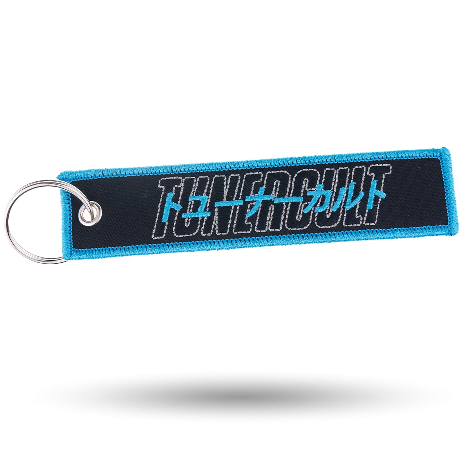 KATAKANA JET TAG