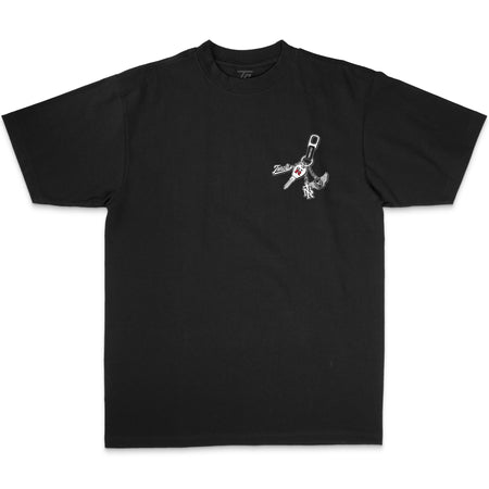 LEGENDARY OVERSIZED BOX TEE