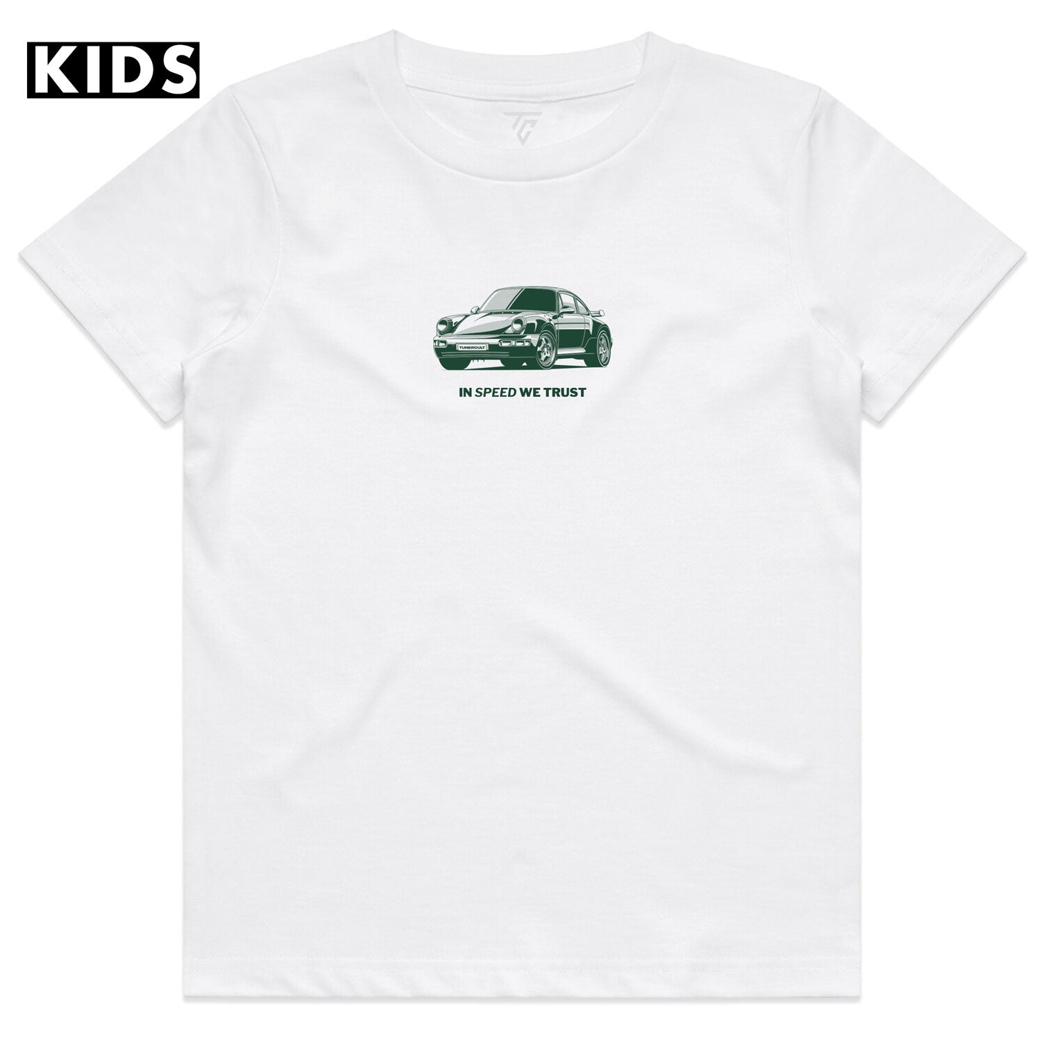 KIDS BAD BOYS TEE