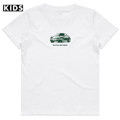 KIDS BAD BOYS TEE