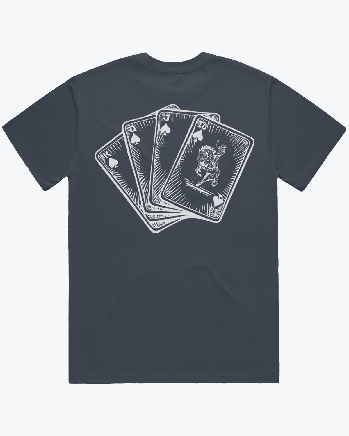 KING-HIGH (LIMITED EDITION)