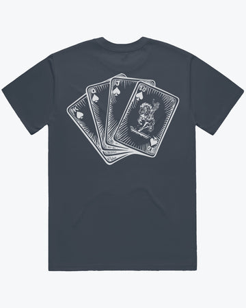 KING-HIGH (LIMITED EDITION)