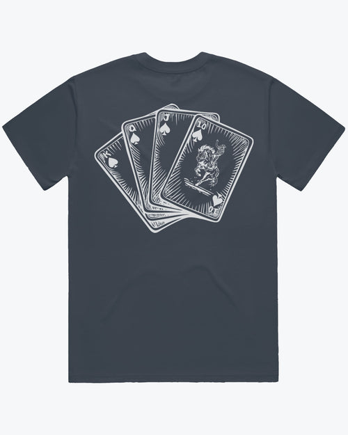 KING-HIGH (LIMITED EDITION)