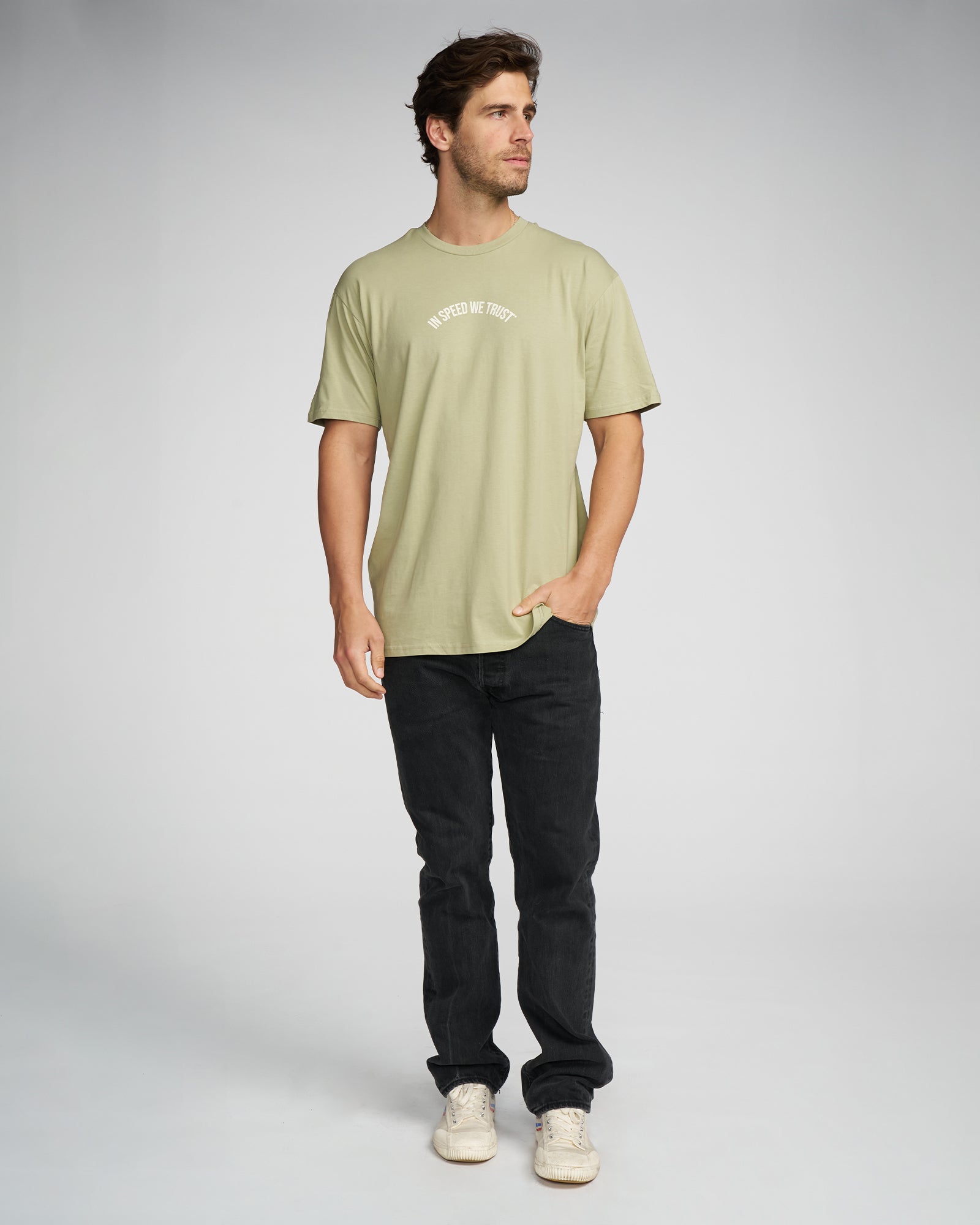 KINGS TEE