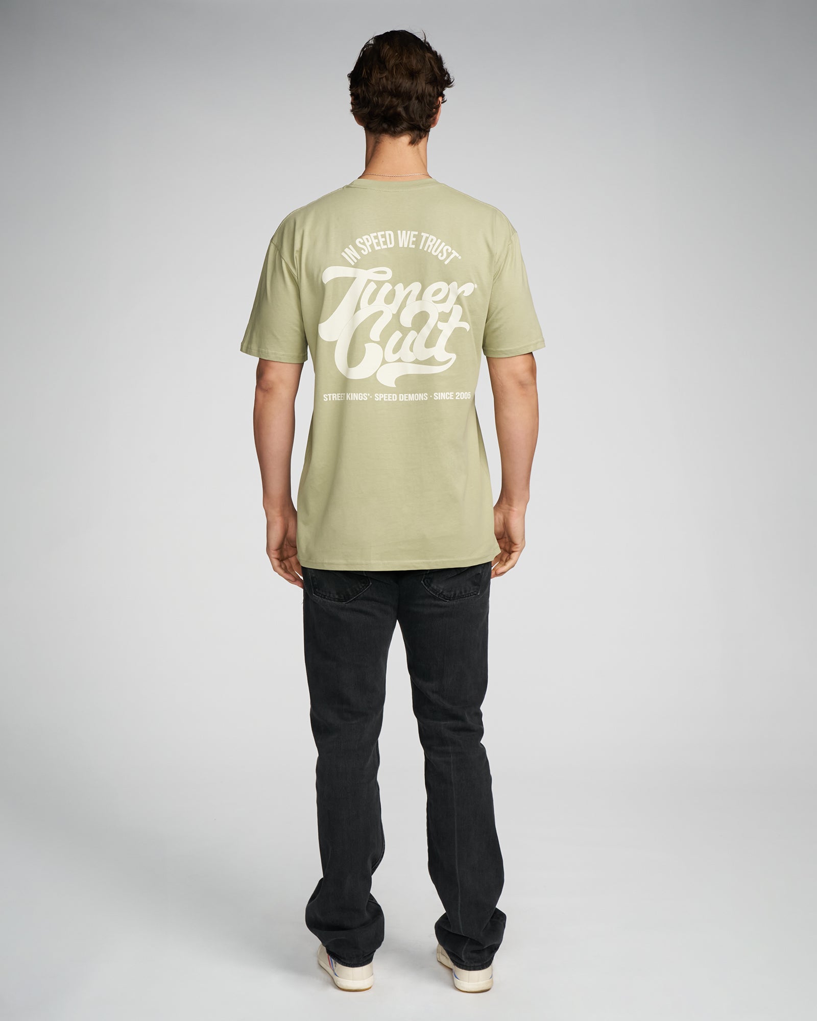 KINGS TEE