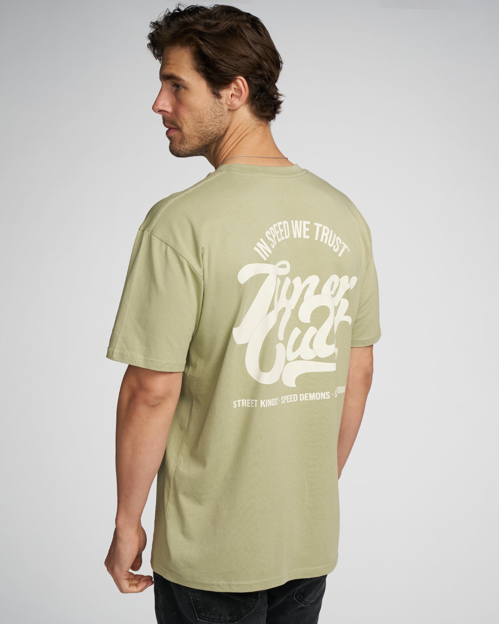 KINGS TEE