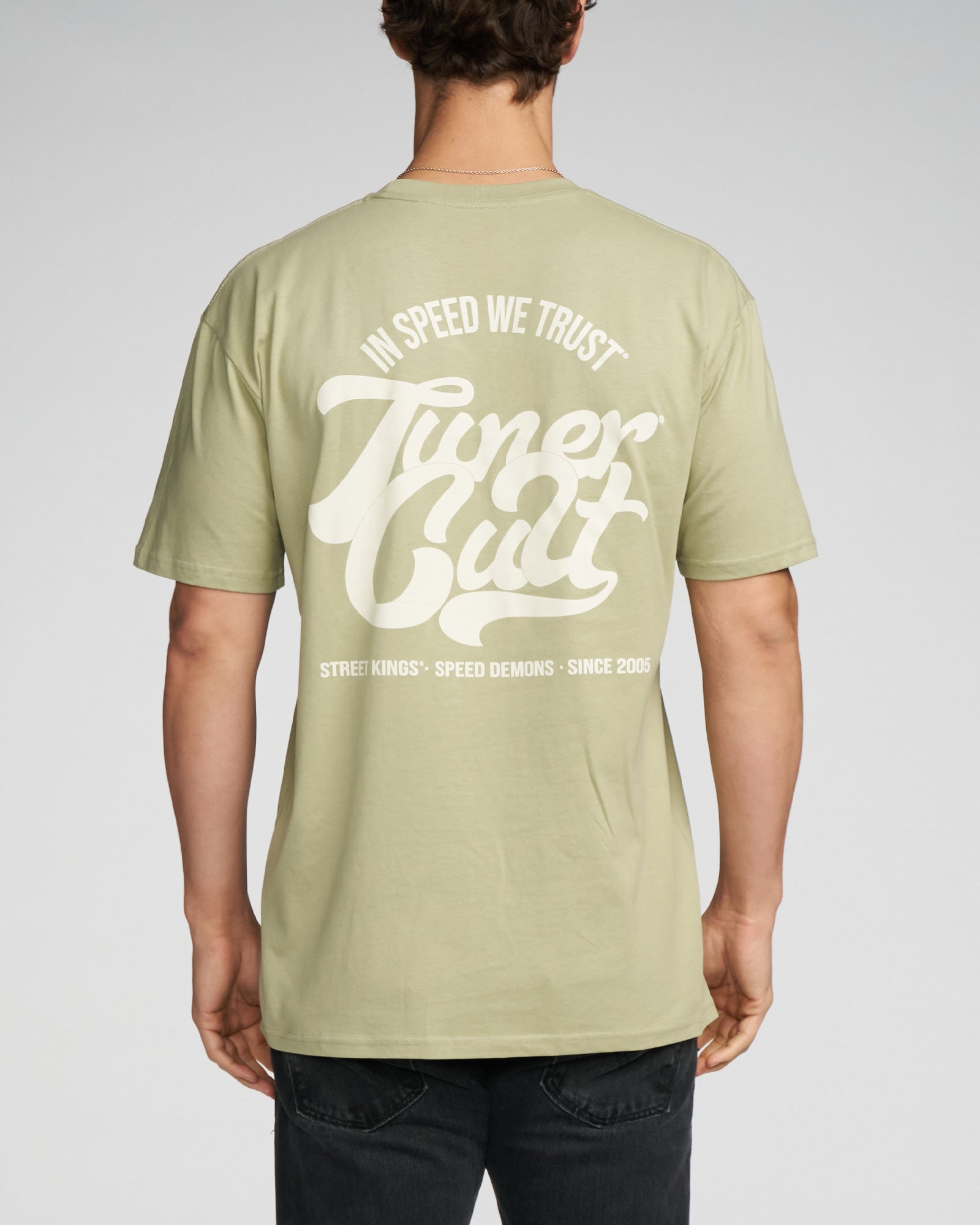 KINGS TEE