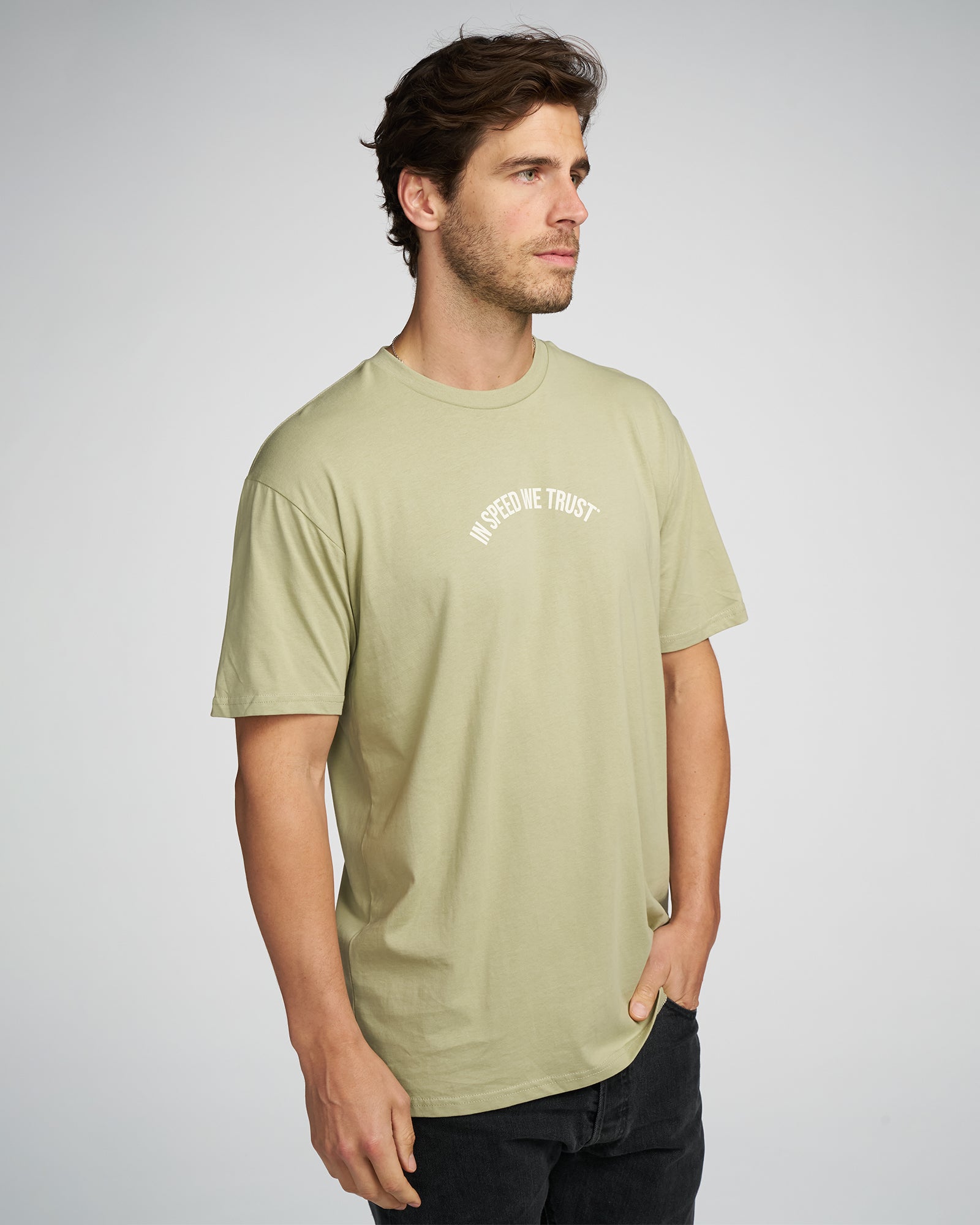 KINGS TEE