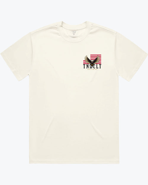 LAND OF THE FREE TEE (LIMITED EDITION)