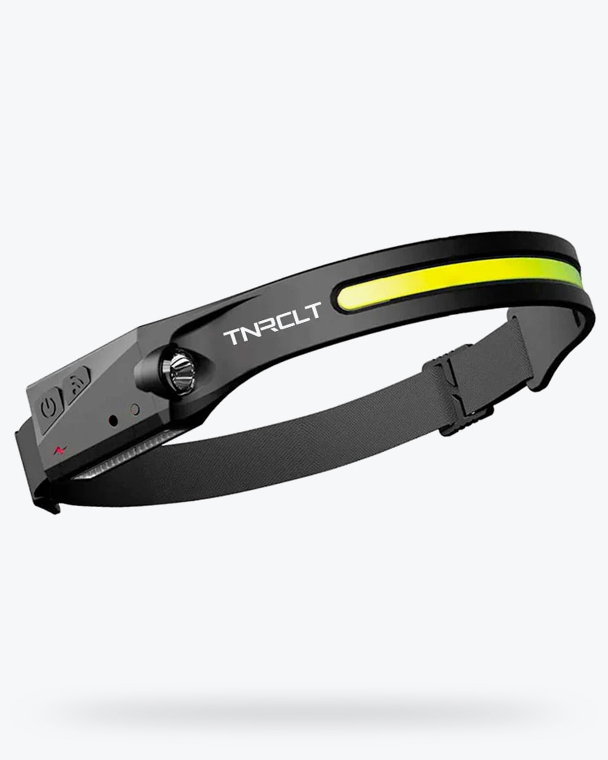 TNRCLT® LED HEADLAMP