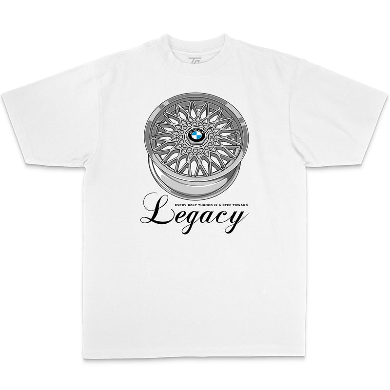 LEGACY OVERSIZED BOX TEE