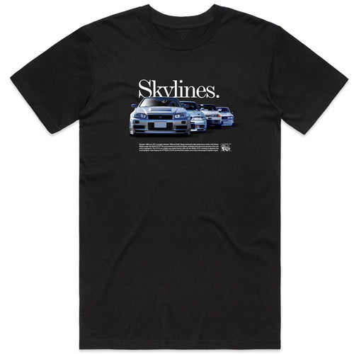 LEGENDS TEE