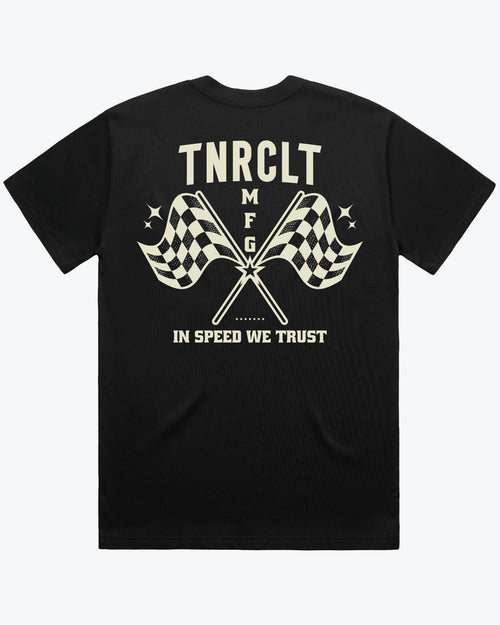 LGNDARY TEE (LIMITED EDITION)