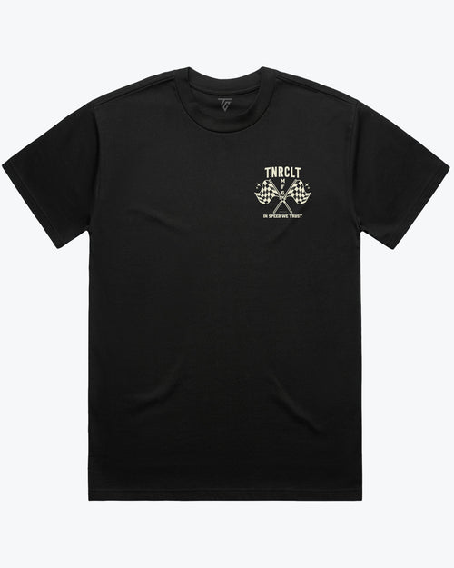 LGNDARY TEE (LIMITED EDITION)