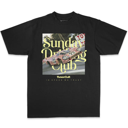 SDC - LIMITED EDITION TEE