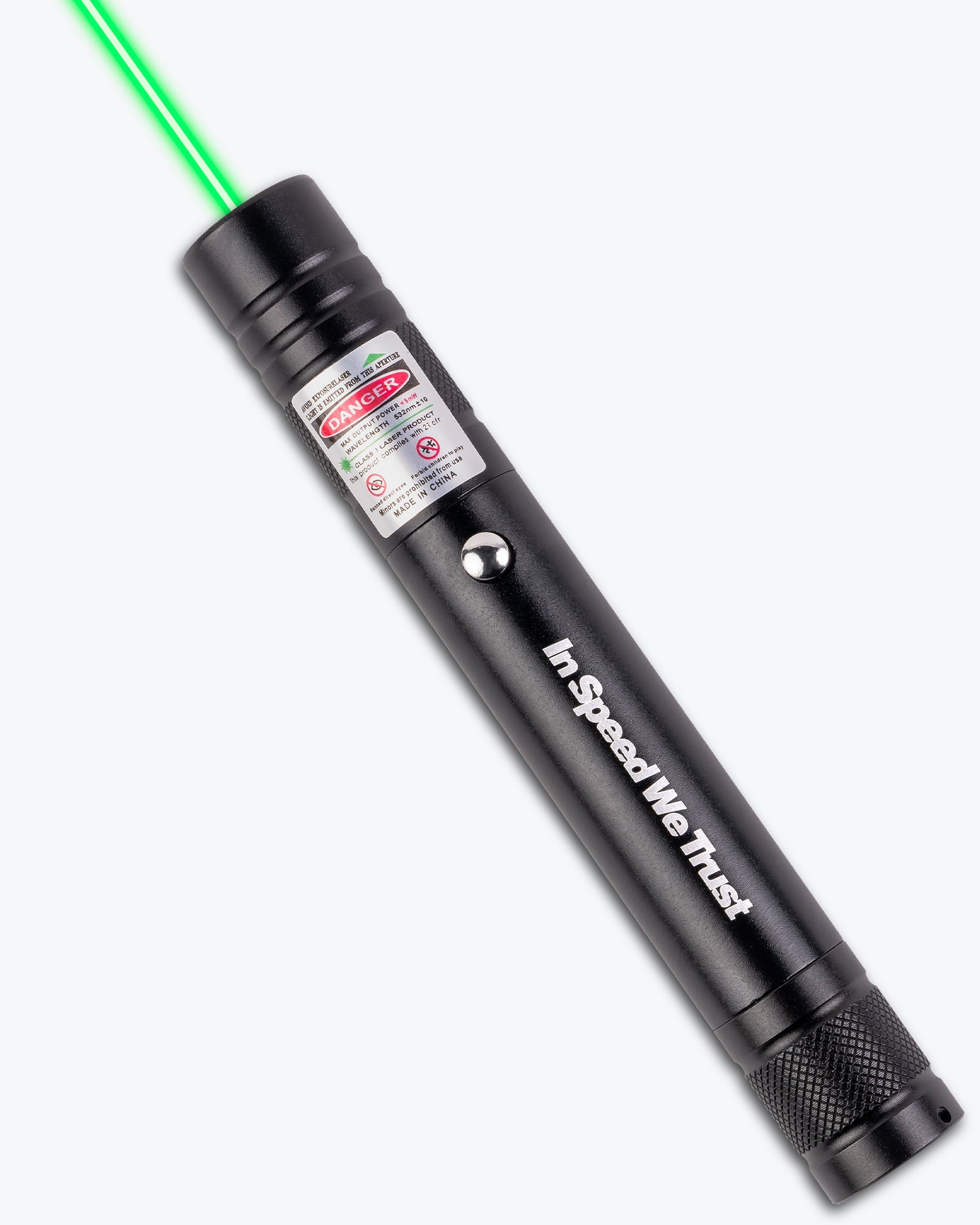 TNRCLT LASER® LASER POINTER