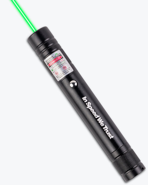 TNRCLT LASER® LASER POINTER