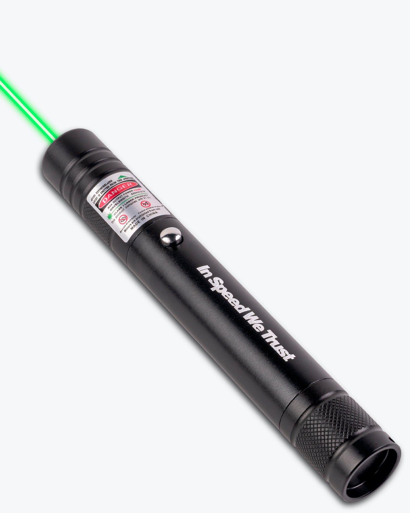 TNRCLT LASER® LASER POINTER