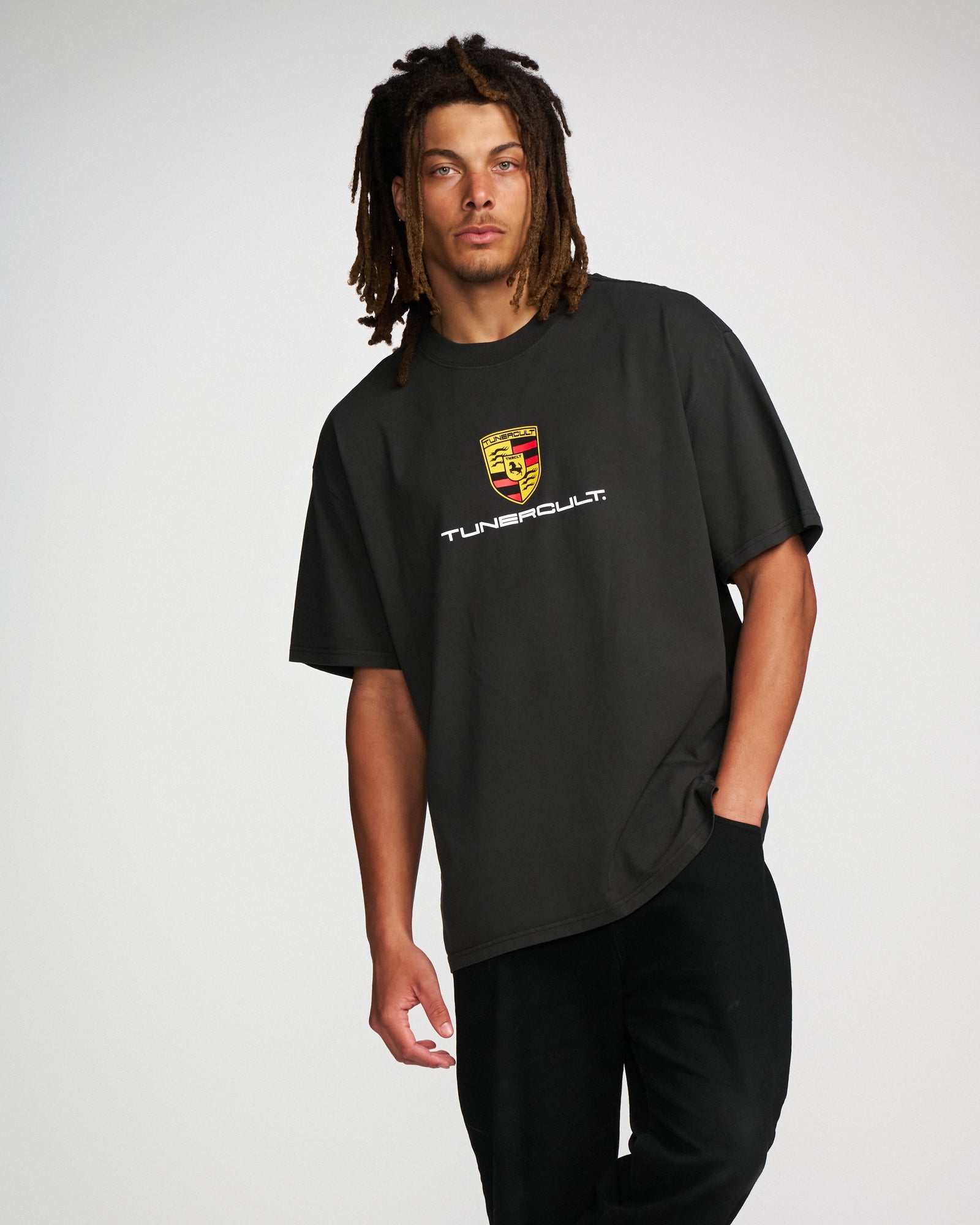 LEGACY OVERSIZED BOX TEE