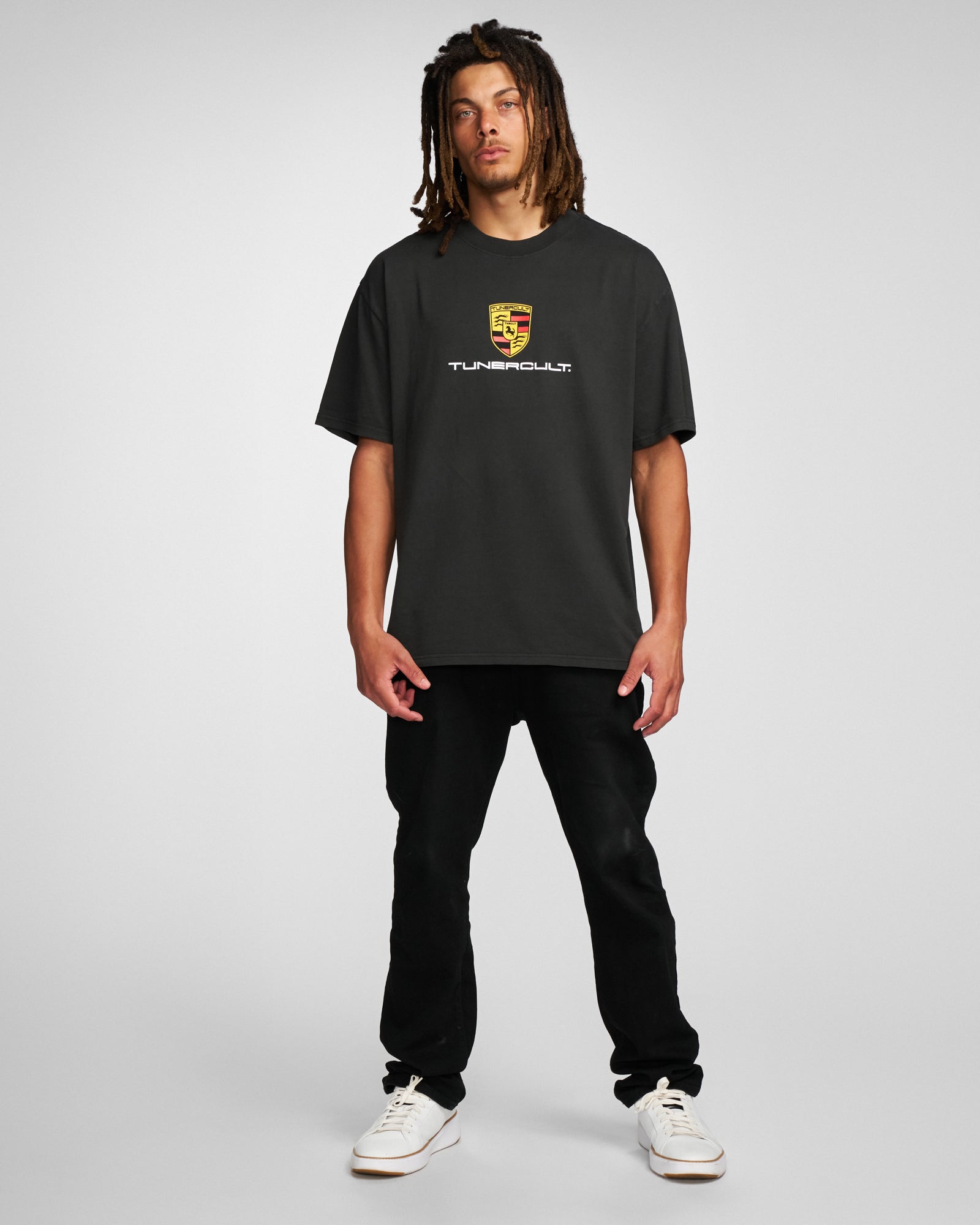 LEGACY OVERSIZED BOX TEE