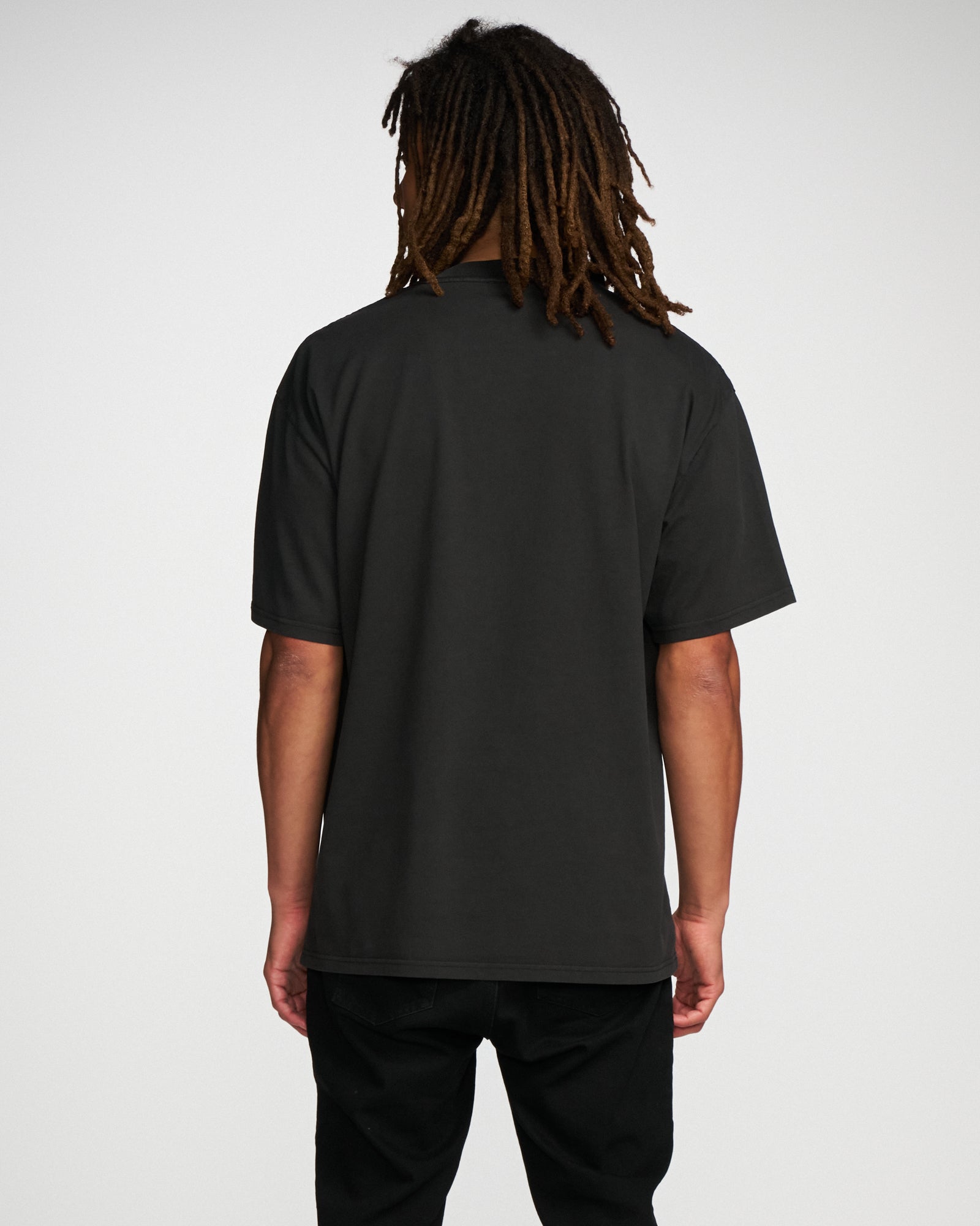 LEGACY OVERSIZED BOX TEE