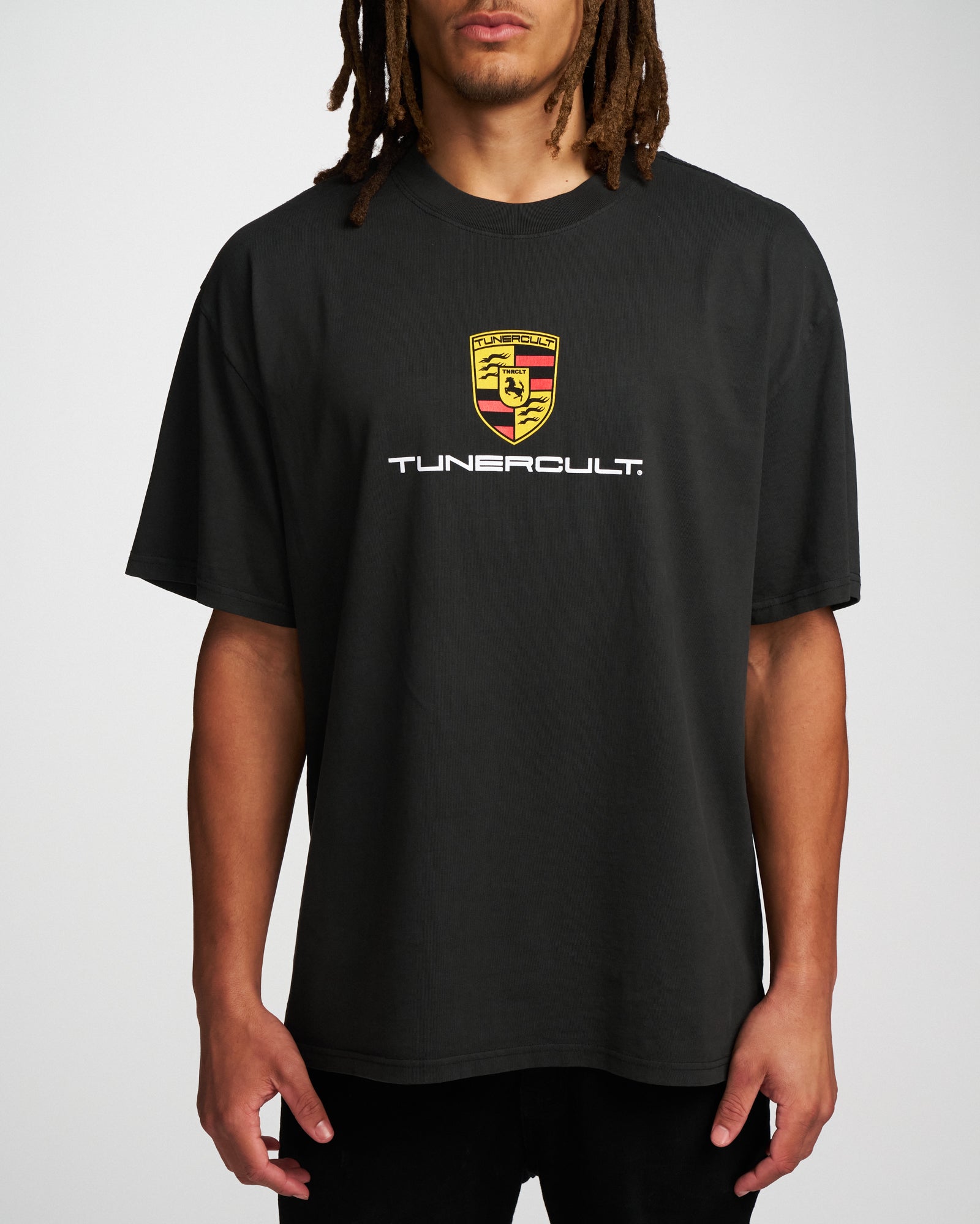 LEGACY OVERSIZED BOX TEE