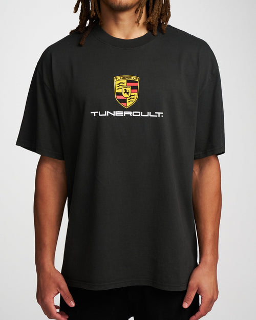 LEGACY OVERSIZED BOX TEE