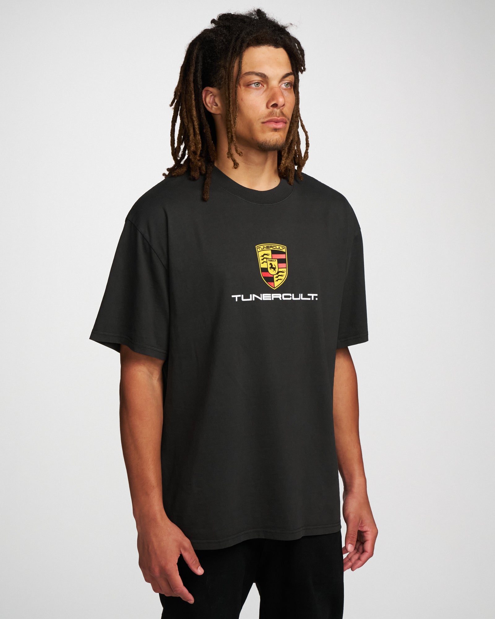 LEGACY OVERSIZED BOX TEE